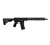 Image of Desert Tech Quattro-15 Rifle, .223 Remington 5.56x45mm NATO, 16in Barrel