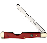 Image of Queen Easy Open Red Handle