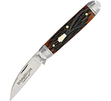 Image of Queen Executive Jack Worm Groove Folding Knife