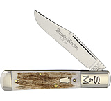 Image of Queen Grand Daddy Barlow Elk Folding Knife