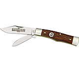 Image of Queen Gunstock Fold Knife