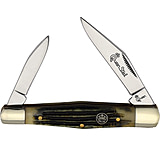 Image of Queen Half Whittler Winterbottom