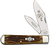 Image of Queen Heavy Duty Jack Double Blade Knife