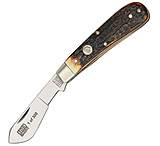 Image of Queen Joe Pardue Cotton Sampler Knife