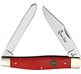 Image of Queen Moose Red Handle