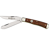Image of Queen Premium Trapper Curly Fold Knife