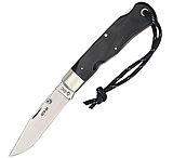 Image of Queen Q-Tac Tactical Lockback Knife