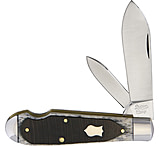 Image of Queen City Tear Drop Jack Folding Knife