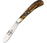Image of Queen Schatt And Morgan File Fold Knife