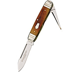 Image of Queen Schatt &amp; Morgan Fold Knife