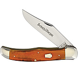 Image of Queen Schatt &amp; Morgan Folding Hunter Folding Knife