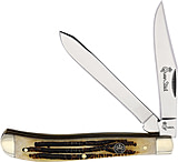 Image of Queen Slim Trapper Winterbottom Stainless Steel Folding Knife