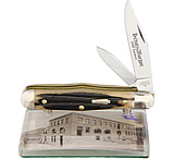 Image of Queen Swell Center Winter Bottom Folding Knife