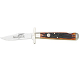 Image of Queen Swing Guard Lockback Folding Knife