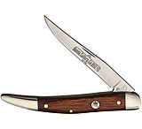 Image of Queen Toothpick American Walnut Folding Knife