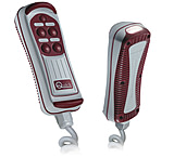 Image of Quick HRC1004L 4-Button Remote w/LED Light