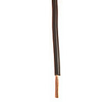 Image of Quick Cable Plastic Primary Wire Single Conductor - 14 Gauge, 100ft