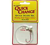 Image of Quick Change Quick Death Prop Rig Spinner