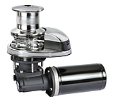 Image of Quick Prince DP2 712D Windlass w/Drum 700W