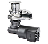 Image of Quick Prince DP3 1512D Windlass w/Drum 1500W
