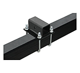 Image of Quick Products QPERBAB Economy RV Bumper Adapter 2in