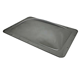 Image of Quick Products Premium Heavy-Duty RV Skylight - 14in x 22in x 4in, Replaces Icon 12080 Sl1422S