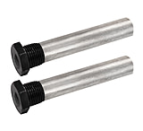Image of Quick Products Qp Mar4.5 Magnesium Anode Rod For Atwood Water Heaters, Repl 11553 4.5" 1/2in.Npt