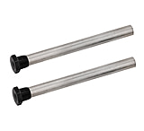 Image of Quick Products Qp Mar9.5 Magnesium Anode Rod For Atwood 10 Gal Water Heaters, Repl 11593 9.5" 1/2in.Npt