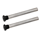 Image of Quick Products Qp Mar9 Magnesium Anode Rod For Suburban &amp; Mor Flo Water Heaters, Repl 232767 9" 3/4" Npt