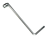 Image of Quick Products JQ-SDDL Replacement Manual Crank For Electric Tongue Jack, Slotted