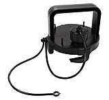 Image of Quick Products RV Waste Outlet Adapter With Handle 3&quot; To 3/4&quot;