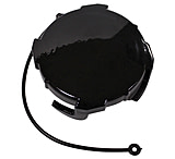Image of Quick Products QP-RWOTC3 RV Waste Outlet Termination Cap 3in