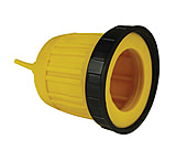 Image of Quick Products Waterproof Boot With Threaded Ring 50 Amp
