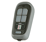 Image of Quick RRC H904 Radio Remote Control Hand Held Transmitter