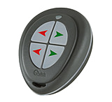 Image of Quick RRC P904 Radio Remote Control Pocket Transmitter