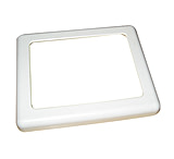 Image of Quick White Trim Ring f/Action Bicolor Light