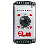 Image of Quick 800 Windlass Control Panel
