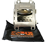 Image of QuickSurvive Portable Mini Folding Stove