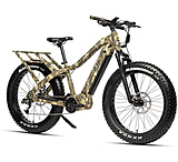 Image of QuietKat Apex Sport 1000W GTMRK Air Suspension Electric Bike
