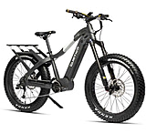 Image of QuietKat Apex Pro 1000W KKE Inverted Suspension Electric Bike