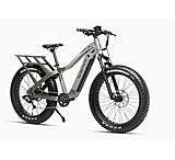 Image of QuietKat Ranger 1000W Mozo Coil Suspension Electric Offroad Bike