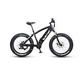 Image of QuietKat 1000W Electric Bike