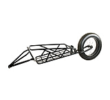 Image of QuietKat Cargo Trailer For QuietKat Electric Bike