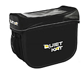 Image of QuietKat Handle Dry Bar Bag For QuietKat Electric Bike