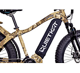 Image of QuietKat Insulated Battery Wrap