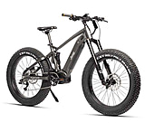 Image of QuietKat Jeep 750 Watt Motor Bicycle