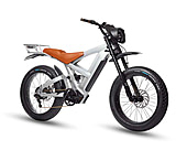 Image of QuietKat Lynx VPO E-Bike