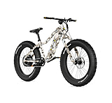Image of QuietKat Pioneer 500 Watt Motor Bicycle