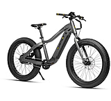 Image of QuietKat Pioneer 750 Watt Motor Bicycle
