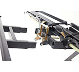 Image of QuietKat Pivot Pro Hitch Rack
